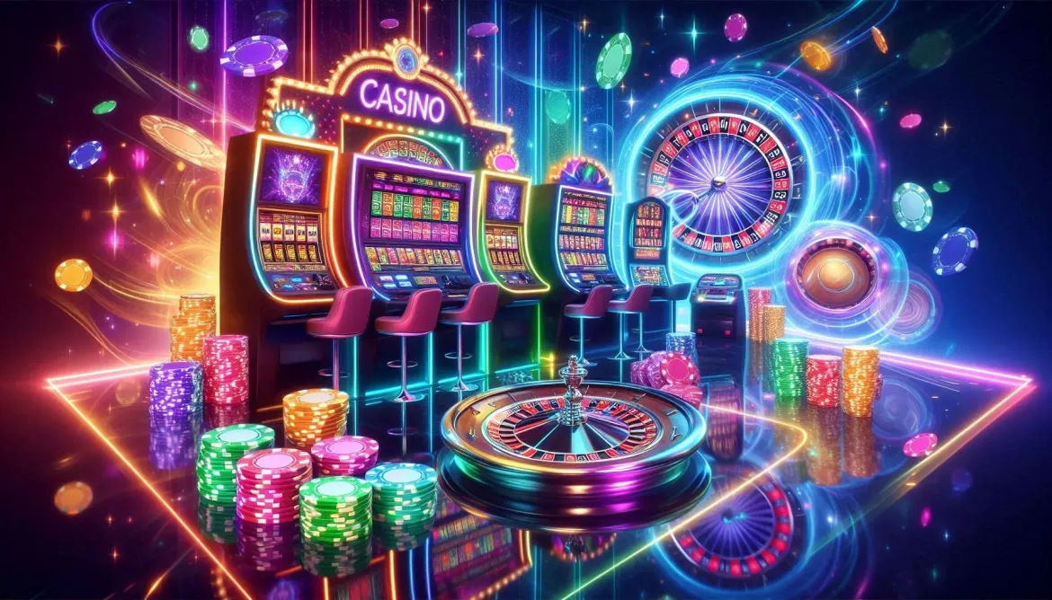 Buzz Bingo Derby